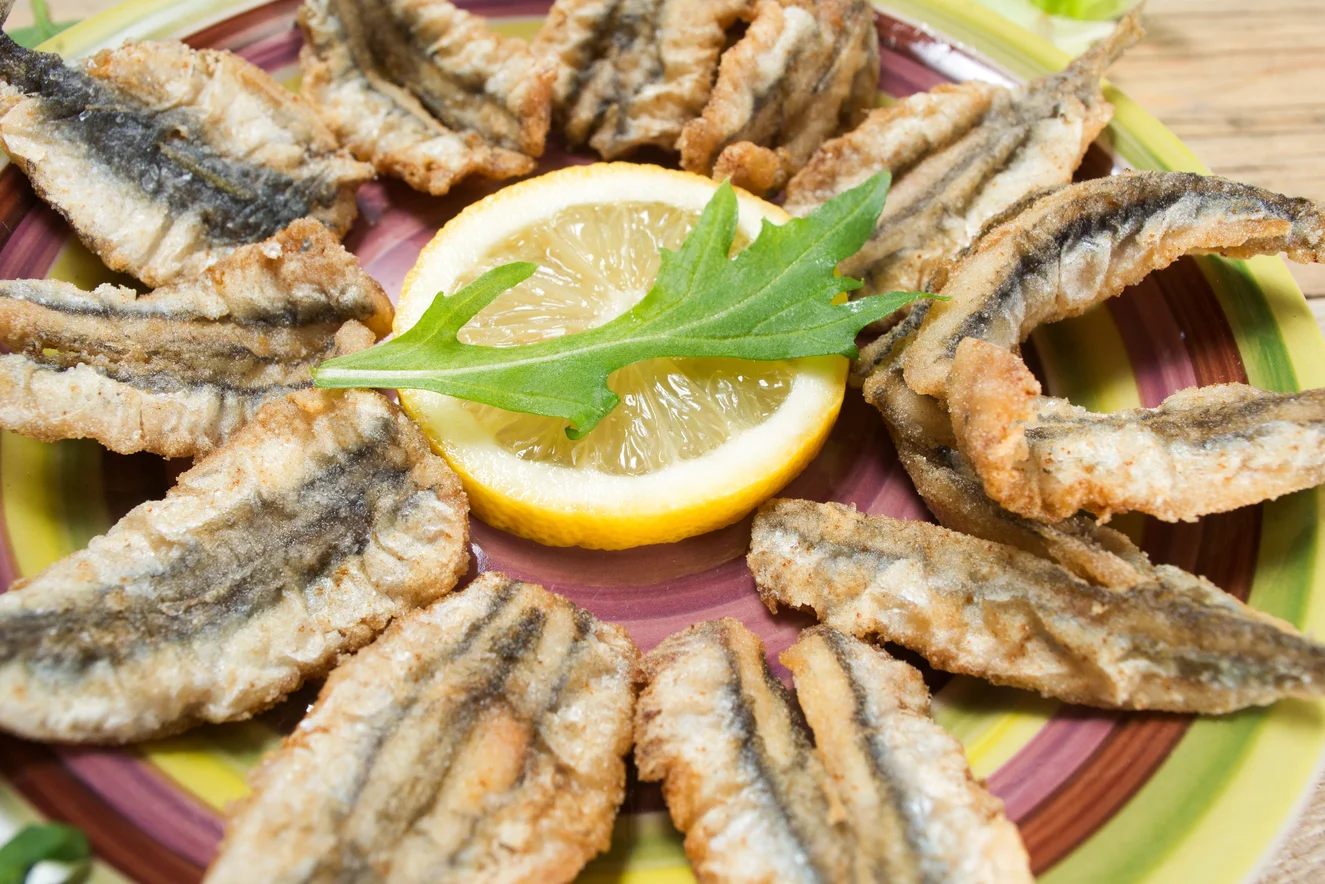 Rebozados sin gluten: ¿Rebozar sin harina y sin huevo?