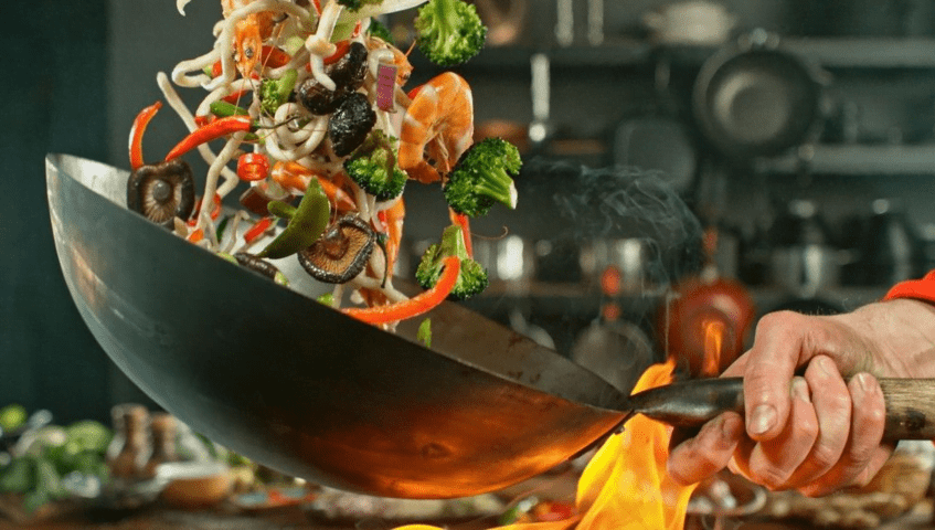 Cómo reducir y evitar el desperdicio de alimentos en restaurantes